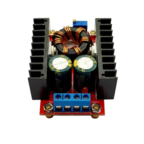 ماژول افزاینده ولتاژ 150W وات - Image 3