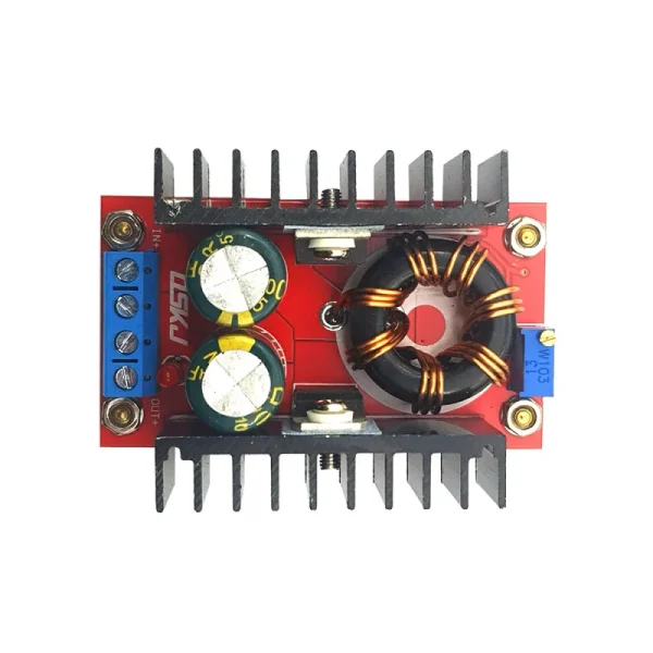 ماژول افزاینده ولتاژ 150W وات - Image 4