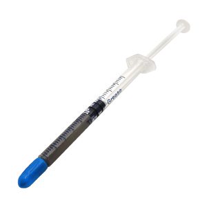 خمیر سیلیکون سرنگی کوچک مدل G190