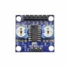 ماژول آمپلی فایر 2x5W کلاس D با تراشه PAM8406 - Image 2