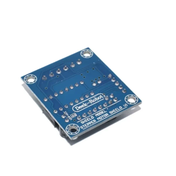 ماژول درایور موتور L293D - Image 4