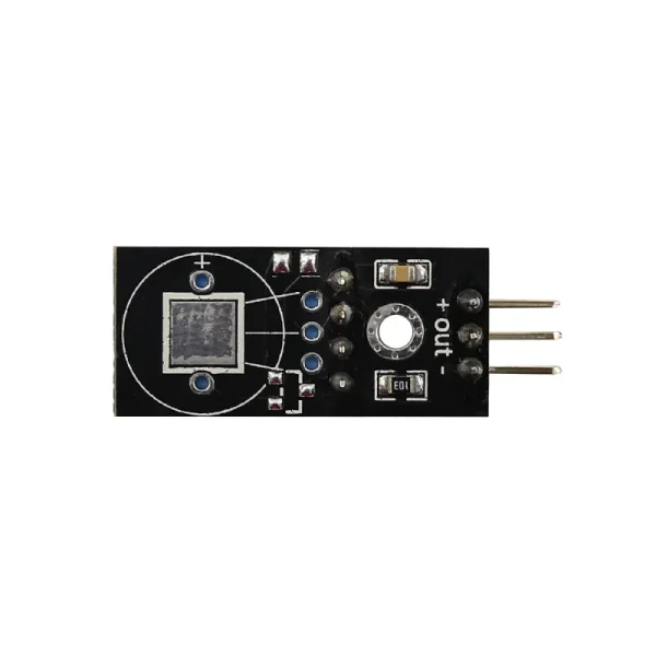 ماژول دما و رطوبت مدل DHT11 - Image 2