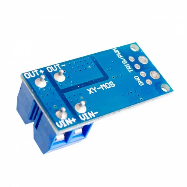 ماژول ماسفت دوبل با توان 400W مدل XY-MOS - Image 3