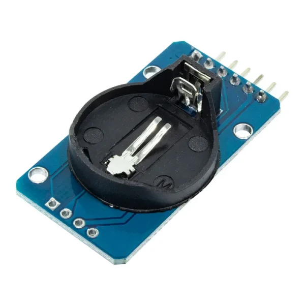 ماژول ساعت دقیق DS3231 با رابط I2C - Image 3