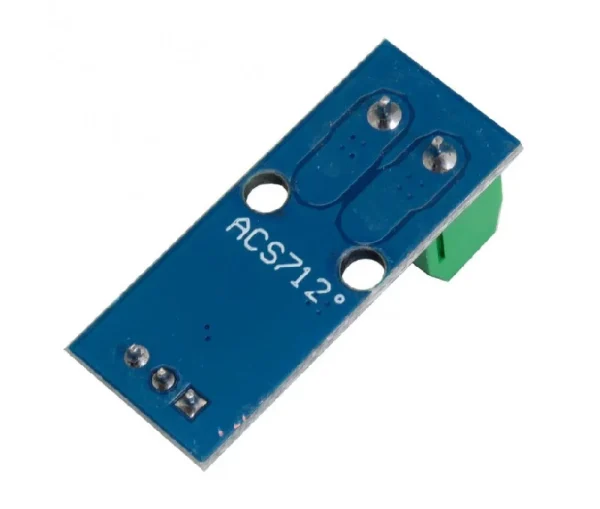 ماژول سنسور جریان 30 آمپر مدل ACS712 - Image 5