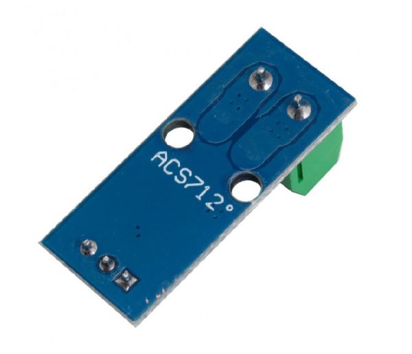 ماژول سنسور جریان 5 آمپر مدل ACS712 - Image 6
