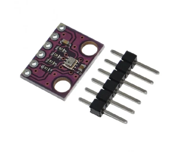 ماژول سنسور فشار بارومتریک BMP280 - Image 3
