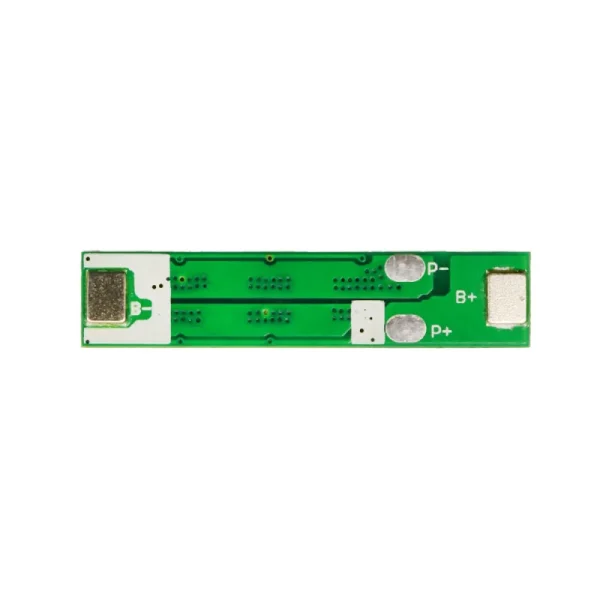 ماژول شارژ و دشارژ BMS باتری لیتیومی تک سل 12 آمپر - Image 3