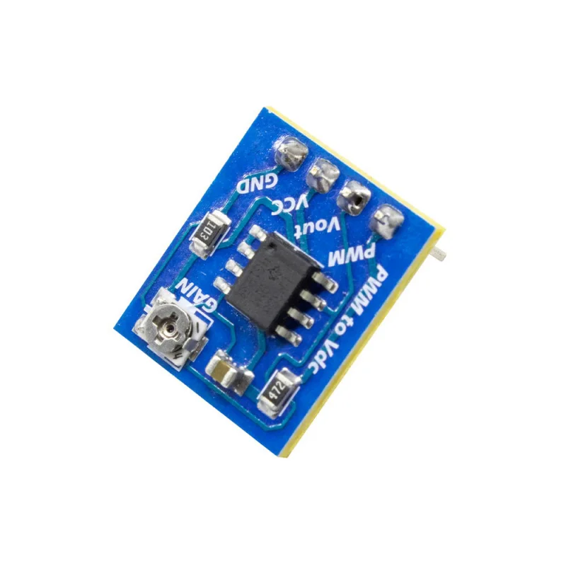 PWM