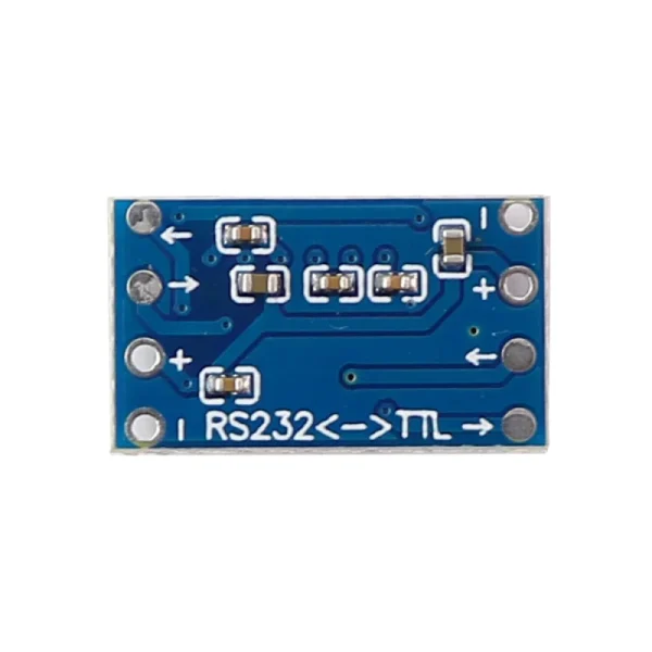 مبدل سریال TTL به RS232 با تراشه mini MAX3232 - Image 2