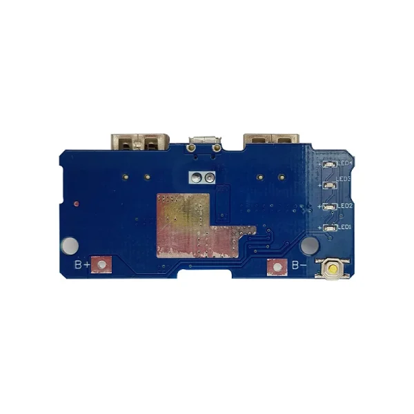 ماژول پاور بانک دوخروجی A2V5 - Image 3