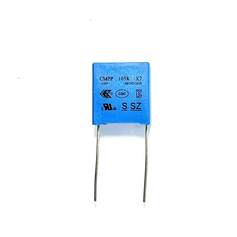 خازن یک میکروفاراد 310VAC
