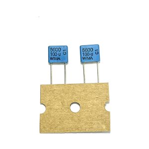 5.6 نانوفاراد 100VDC
