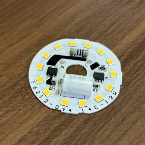 چیپ LED آفتابی 12W