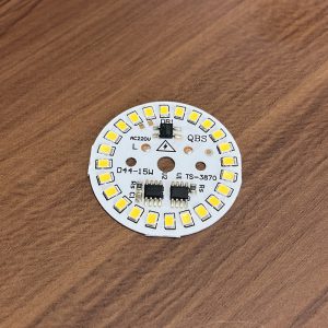 چیپ LED آفتابی 15W