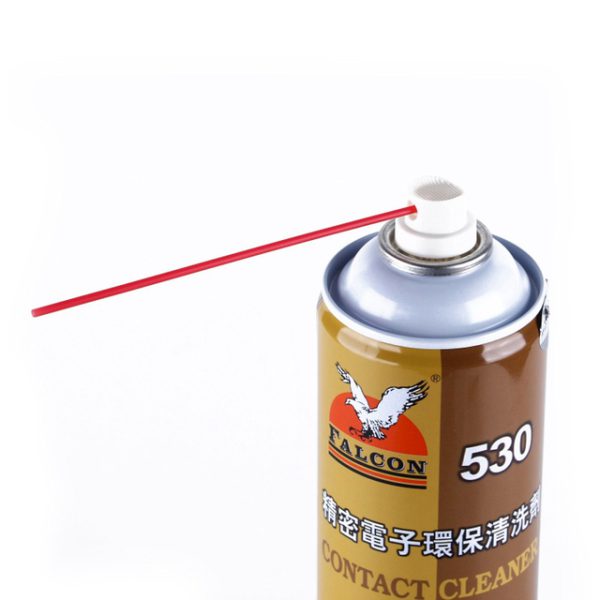 اسپری تمیزکننده FALCON 530 - Image 4