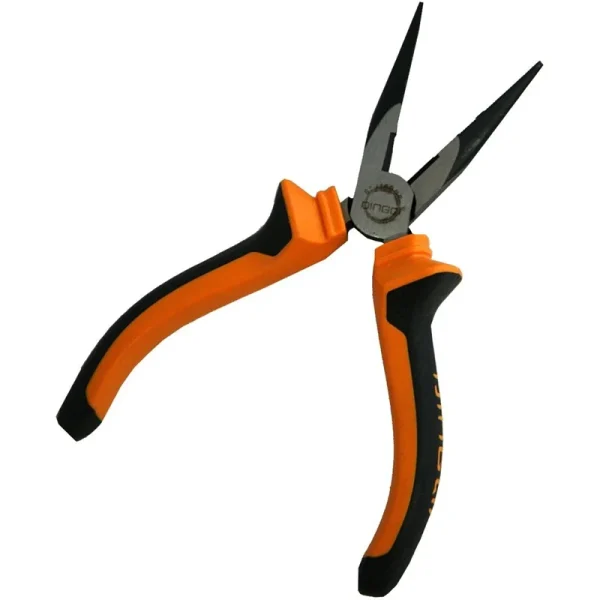 دم باریک 6 اینچ دینگی - Image 3