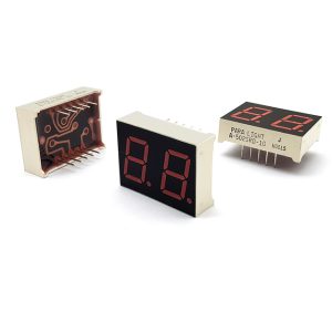 دوبل مالتی پلکس آند مشترک قرمز A-502SRD-10