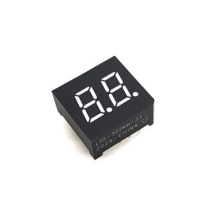 دوبل مالتی پلکس کاتد مشترک قرمز KD-31/LTD322