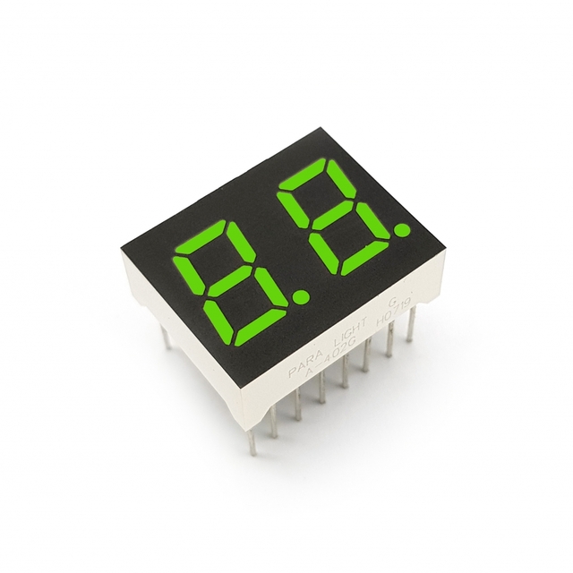 دوبل کاتد سبز مدل A-402G