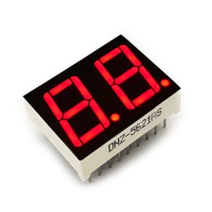 دوبل کاتد مشترک قرمز مدل 5621AS