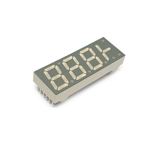 سه دیجیت مالتی پلکس آند مشترک قرمز مدل A-474LR2-EP