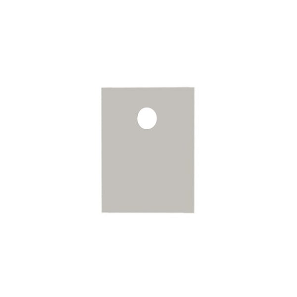 عایق سیلیکونی ترانزیستورهای پکیج TO-3P(پک 10 عددی) - Image 2