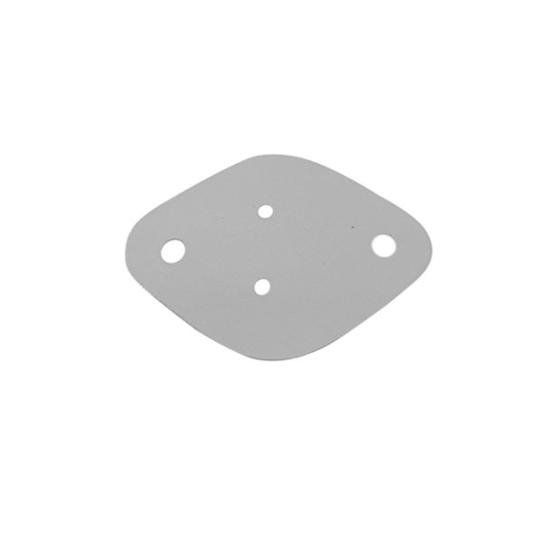 عایق سیلیکونی ترانزیستورهای پکیج TO-3(پک 10 عددی) - Image 2