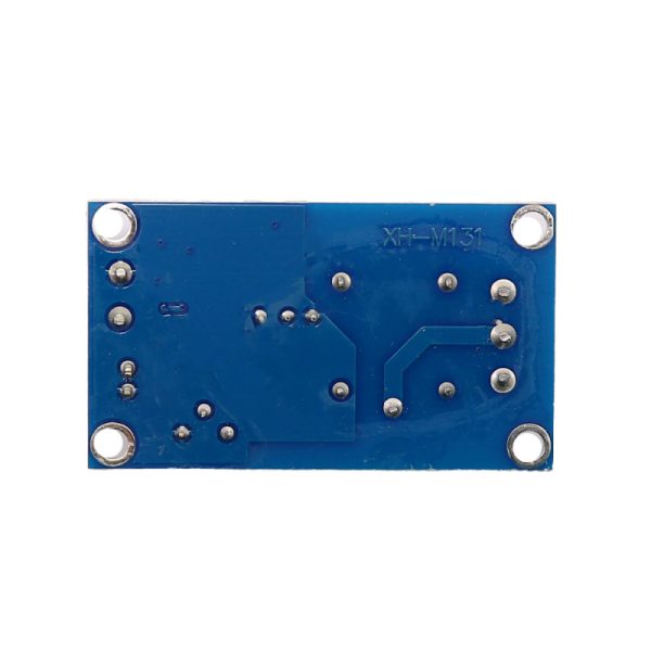 ماژول فتوسل مدل XH-M131 با رله 12 ولت - Image 4