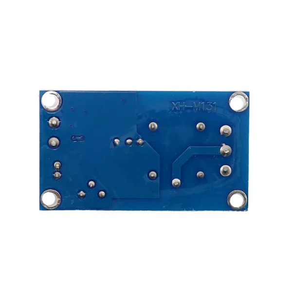 ماژول فتوسل مدل XH-M131 با رله 12 ولت - Image 4