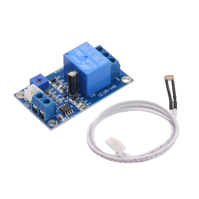 ماژول فتوسل مدل XH-M131