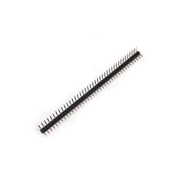 پین هدر 1x40 نری رایت 2.54mm - Image 2