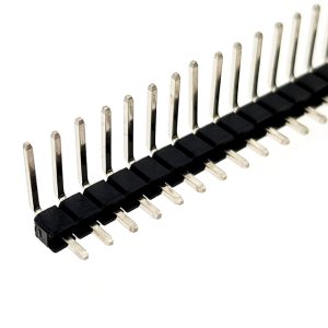پین هدر 1x40 نری رایت