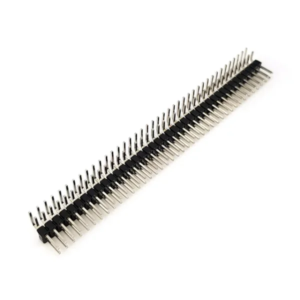 پین هدر 2x40 نری رایت 2.54mm