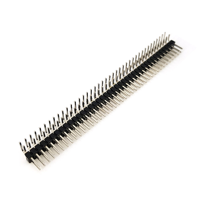 پین هدر 2x40 نری رایت 2.54mm