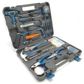 جعبه ابزار 46 پارچه avationelecshop