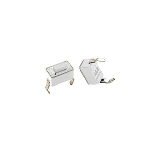 تک سوئیچ دو پایه 3x6x4.3
