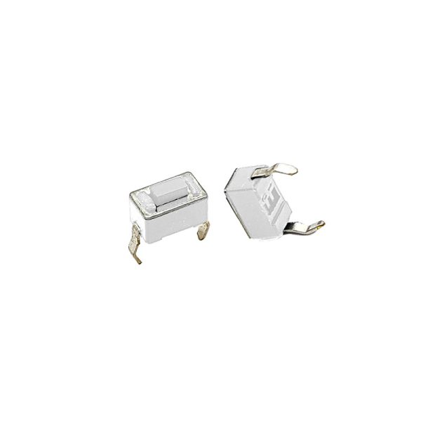تک سوئیچ دو پایه 3x6x4.3