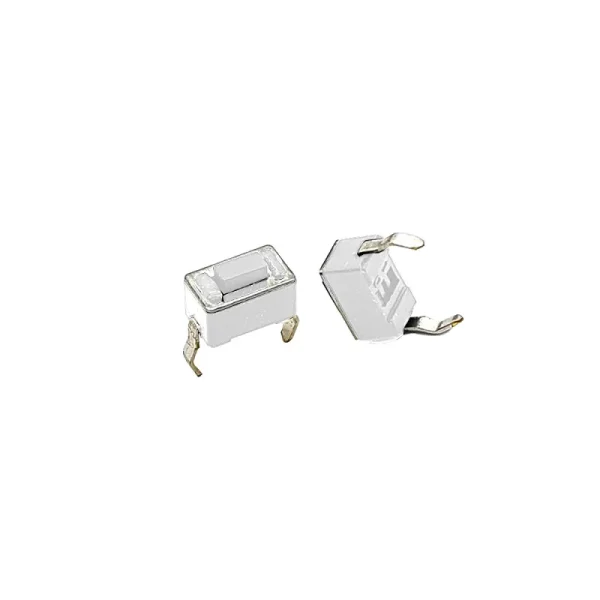 تک سوئیچ دو پایه 3x6x4.3