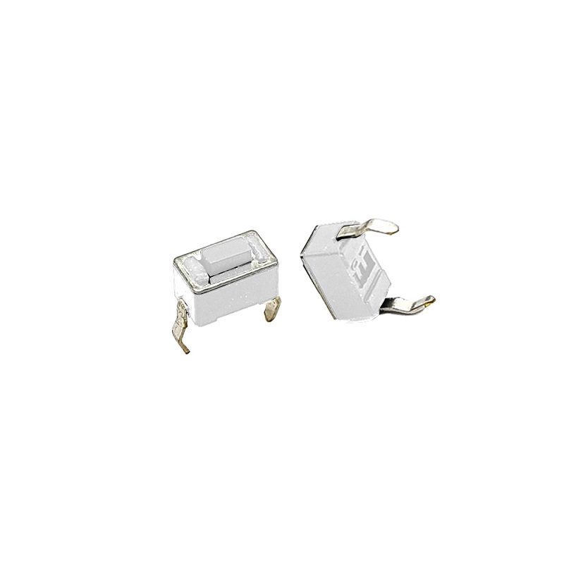 تک سوئیچ دو پایه 3x6x4.3