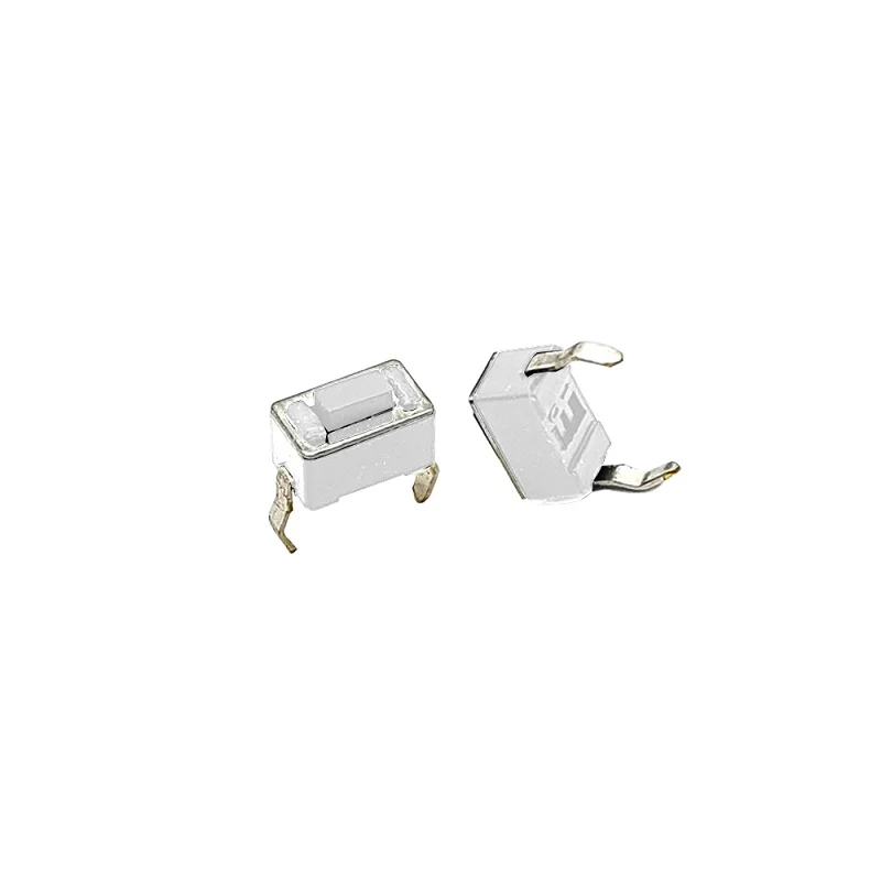 تک سوئیچ دو پایه 3x6x4.3