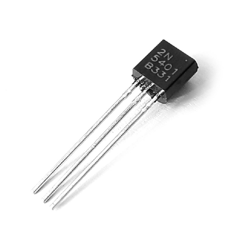 2N5401