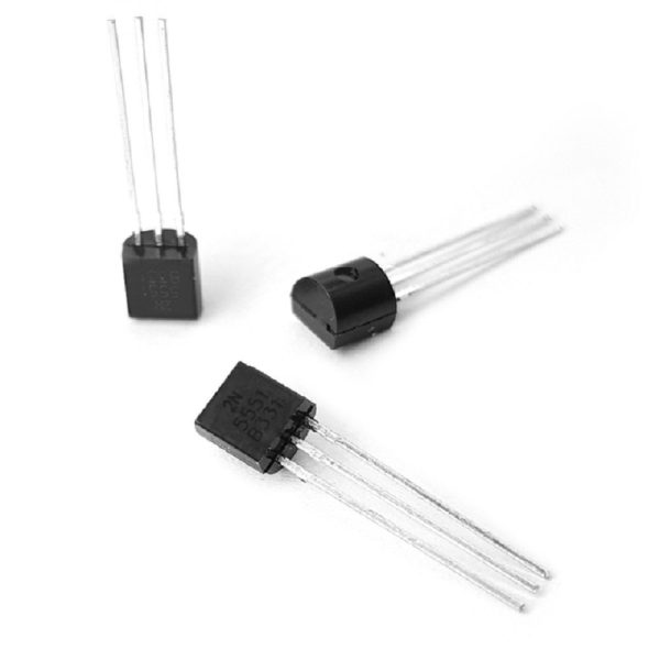 2N5551