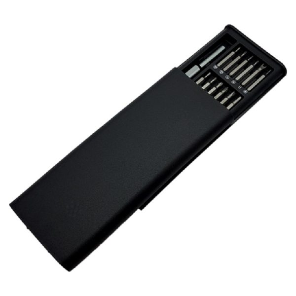 ست پیچ گوشتی 24 پارچه 6024 - Image 3