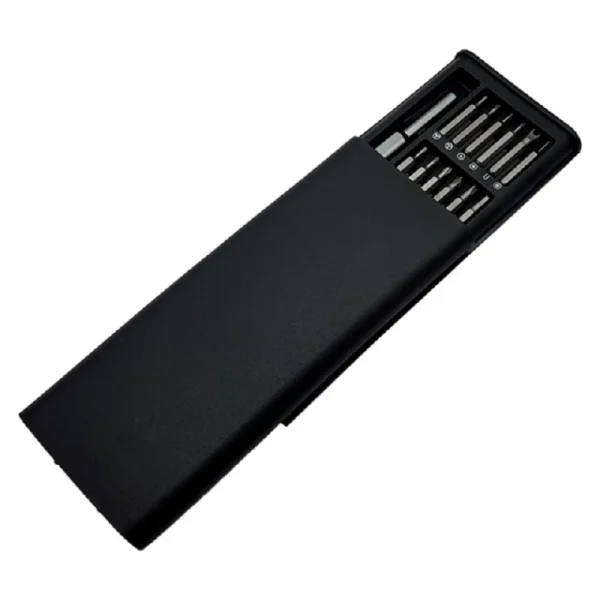 ست پیچ گوشتی 24 پارچه 6024 - Image 3