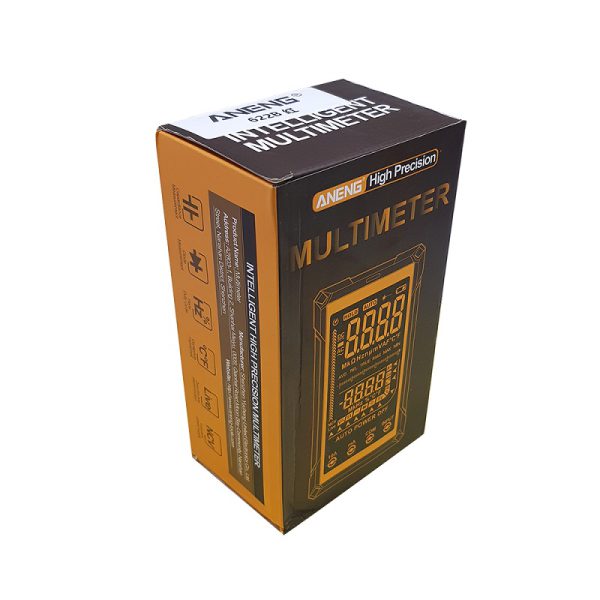 مولتی متر دیجیتال آننگ مدل AN622B - Image 5