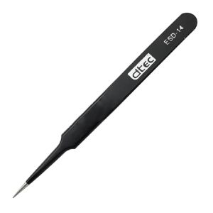 پنس آنتی استاتیک ESD-14