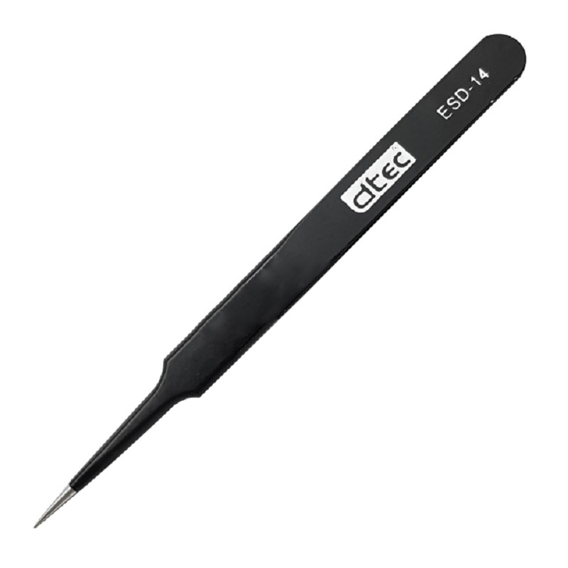 پنس آنتی استاتیک ESD-14