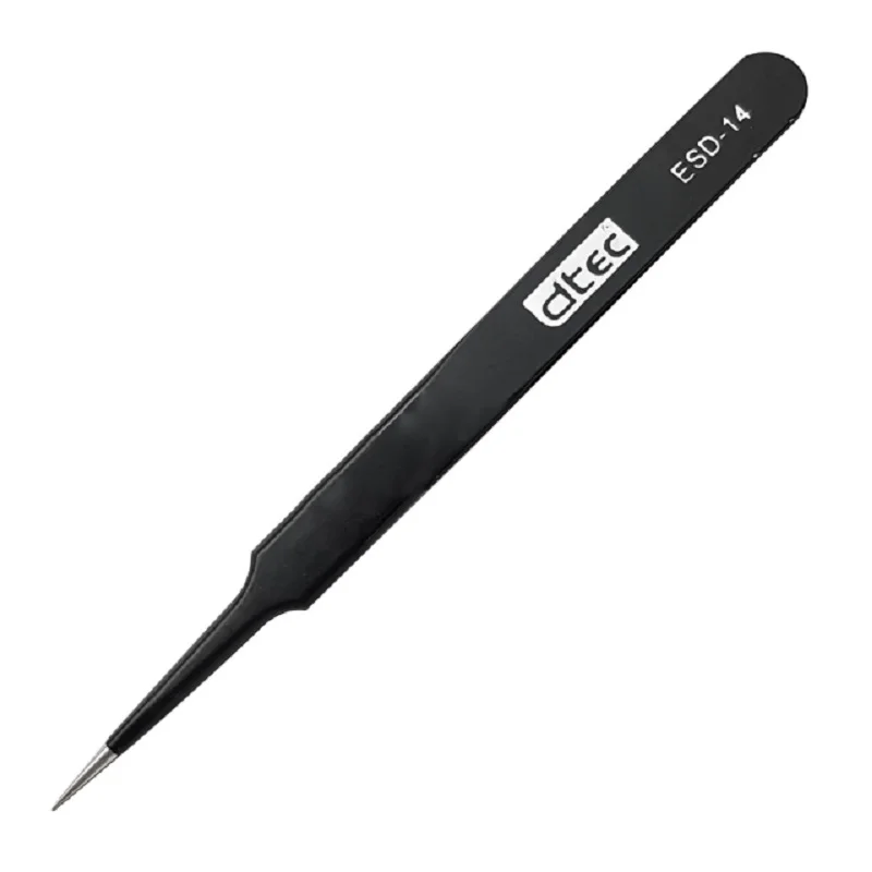 پنس آنتی استاتیک ESD-14