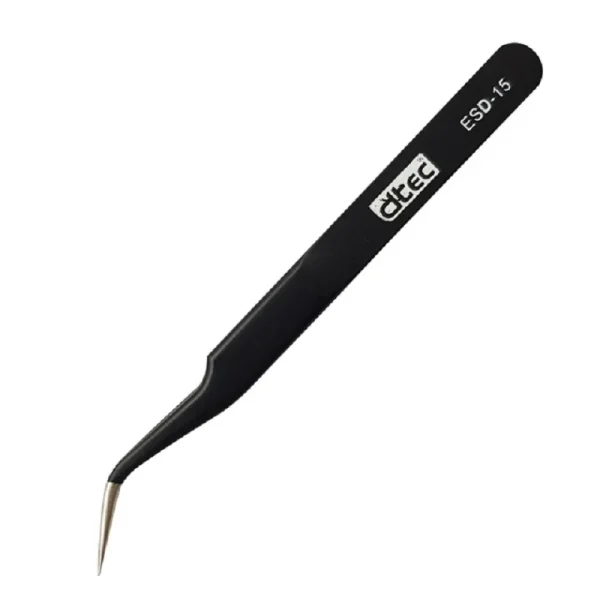 پنس آنتی استاتیک ESD-15